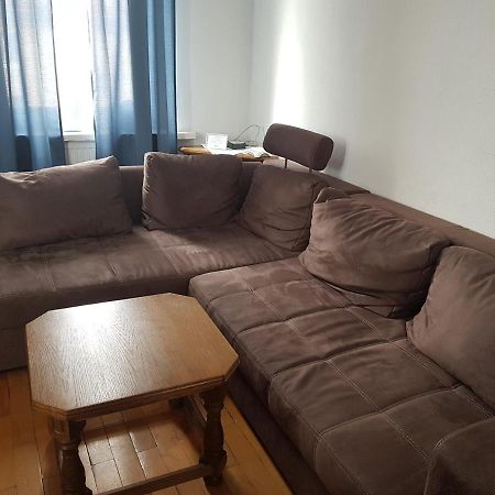 Apartament Dworcowa 科沃布热格 外观 照片