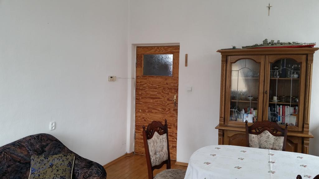 Apartament Dworcowa 科沃布热格 外观 照片
