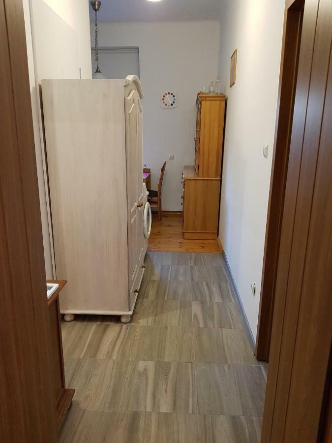 Apartament Dworcowa 科沃布热格 外观 照片